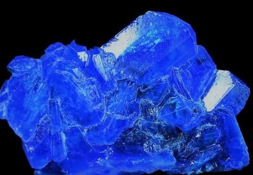 kripto azul