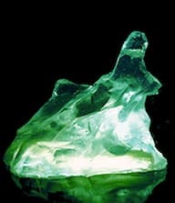 kripto plateada