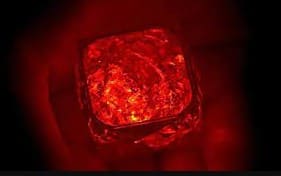 kripto rojo