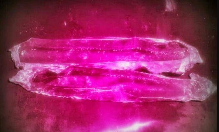kripto rosa