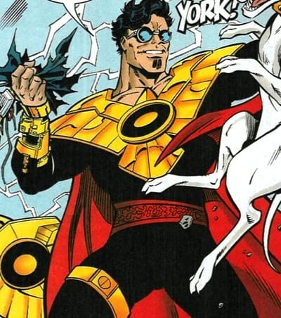 Black-Zero