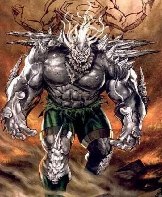 Doomsday