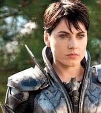 Faora