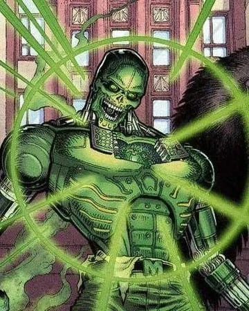 Metallo