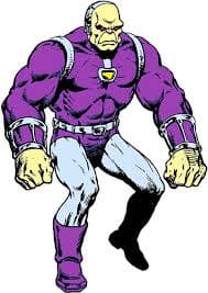 Mongul